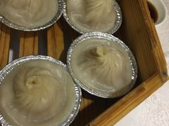 灌汤包-荣粤酒家·融合粤菜