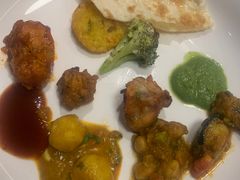 -恒河传奇印度餐厅GANGES