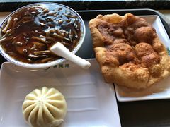 -南来顺饭庄·清真(南菜园店)