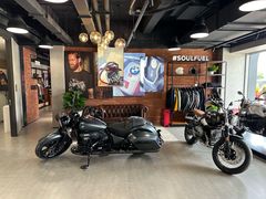 -北京德悦行BMW宝马摩托车