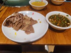 -青瓷火锅料理(西单大悦城店)