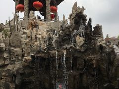 -开封包公祠