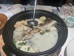-小厨娘淮扬菜(清江苏宁广场店)