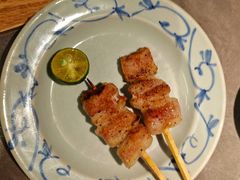 -沼津港精致料理·寿喜烧·烧鸟(龙湖南桥天街日料榜单店)