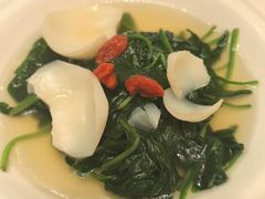 -8餐厅(新葡京酒店)