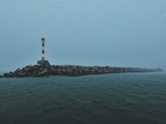 -东澳岛