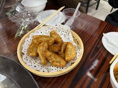 -懒谈秦市井羊肉馆(光谷青年城店)