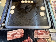 -猪的故事·韩式烤肉(韩乐坊店)