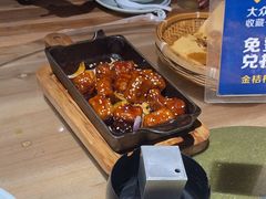 -打酱油·非遗淮扬菜(瘦西湖梅岭店)