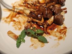 -太守宴·蘭院(天塔店)