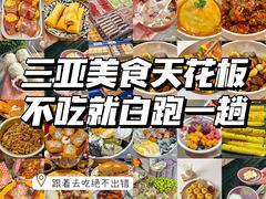 -三亚中亚国际大酒店