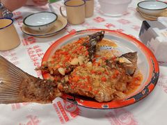 -堂瓦里·33年传统赣菜(第一街区店)