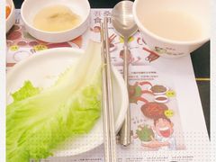 -韩屋韩国料理(天山路店)