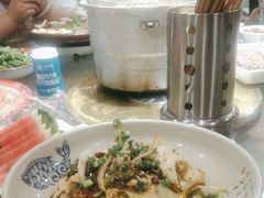 -灶东家民间菜(回兴店)