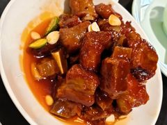 糖醋小排-西安饭庄·非遗陕菜(钟楼店)