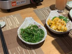 海草-酒井酱子·深夜食堂(东城汇店)