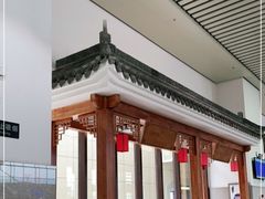 -天水南站