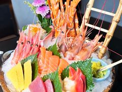 -花潮料理艺食馆(成都万象城店)