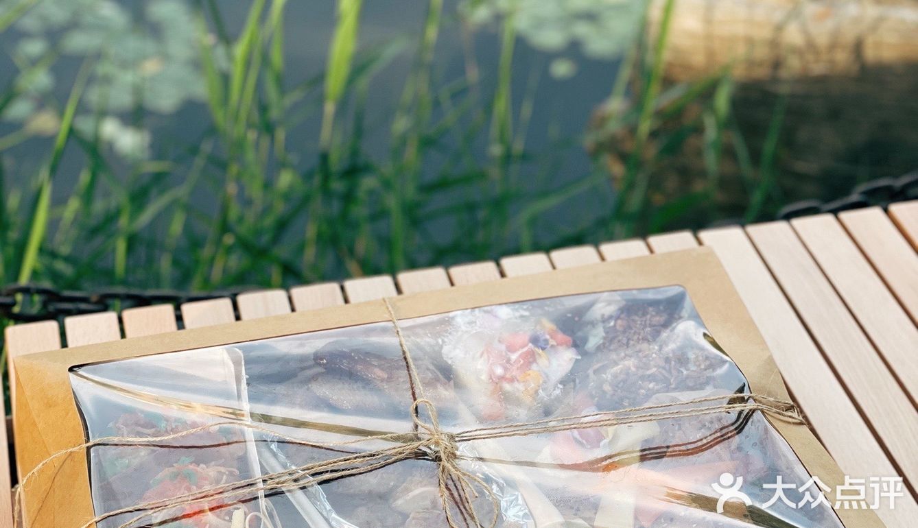 小酒馆外送｜ 大酉M Natural野餐盒子