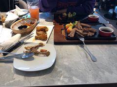 -必胜客(万达店)