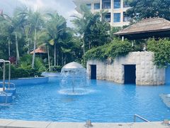 -惠州金海湾嘉华度假酒店