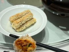 脆皮粉蒸肉-马旺子酒楼