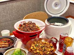 -辣可可·小炒黄牛肉(望京凯德MALL店)