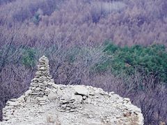 -帽儿山国家森林公园