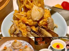 -成隆行·蟹王府(九江路店)