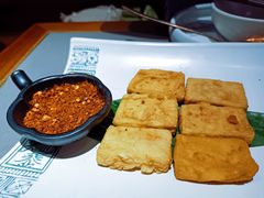 -云海肴·汽锅鸡·云南菜(高德置地店)