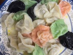 -公寓家常菜馆(海军博物馆店)