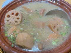 -董厨煨汤馆(车站路店)