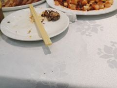 -玉林烤鸭店(定福庄店)