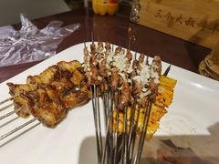 -三个大叔东北烧烤·砂锅菜(西三旗店)