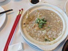 -扬州万怡酒店-中餐厅(文昌中路店)