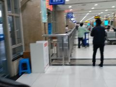 -上海长途汽车客运总站