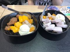 -鲜芋仙(中环百联2店)