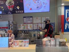 -DQ·蛋糕·冰淇淋(金牛万达店)