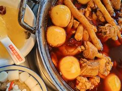 -李子坝梁山鸡(李子坝大鸡哥店)