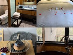 -洛阳白云山景区