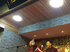 -青曲社相声(易俗街区店)