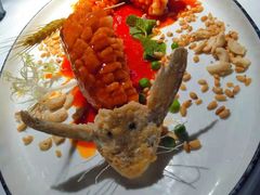 -味界·精致赣菜(招商花园城店)