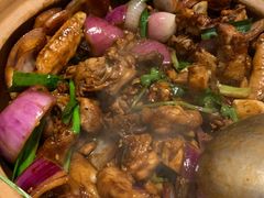 -胡须佬鸡煲四季火锅店(石厦西村直营店)