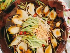 -新洪记·丽久饭店(铁西店)