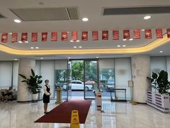 -美年大健康体检中心(浦东美张分院)