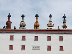 -须弥福寿之庙