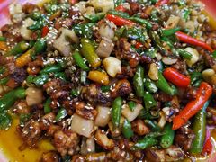 -兔槽江湖菜·重庆璧山兔(水围店)