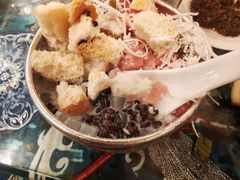 -民食香·腊排骨野生菌美食(木府店)