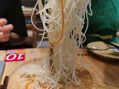 -牛腩之旅·牛腩牛杂煲(光启城美食城店)