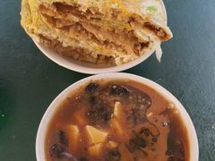 -陈记锅巴菜(五大道店)